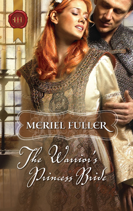 Title details for Warrior's Princess Bride by Meriel Fuller - Available